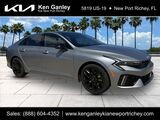 2026 Kia K5 GT Oshkosh WI