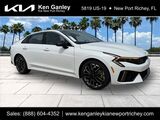 2026 Kia K5 GT Video