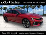 2026 Kia K5 GT Oshkosh WI