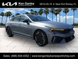 2026 Kia K5 GT Video