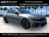 2026 Kia K5 GT Video 2026 Kia K5 GT Video