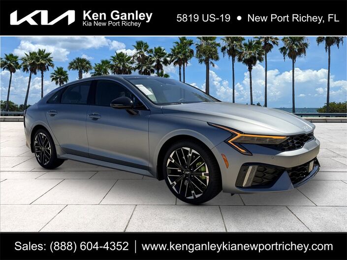 2026 Kia K5 GT Oshkosh WI