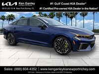 2026 Kia K5 GT 2026 Kia K5 GT