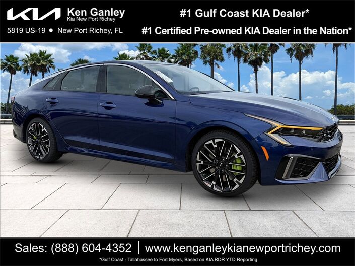 2026 Kia K5 GT Oshkosh WI