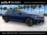 2026 Kia K5 GT Video