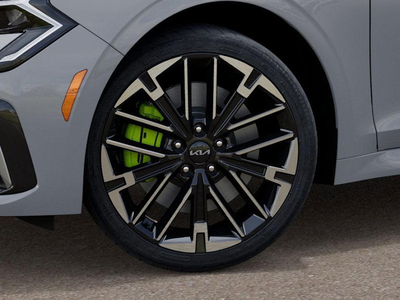 2026 Kia K5 GT Philadelphia PA