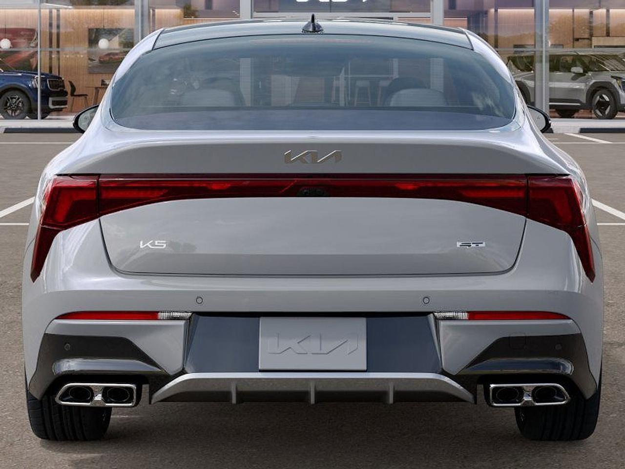 2026 Kia K5 GT Philadelphia PA