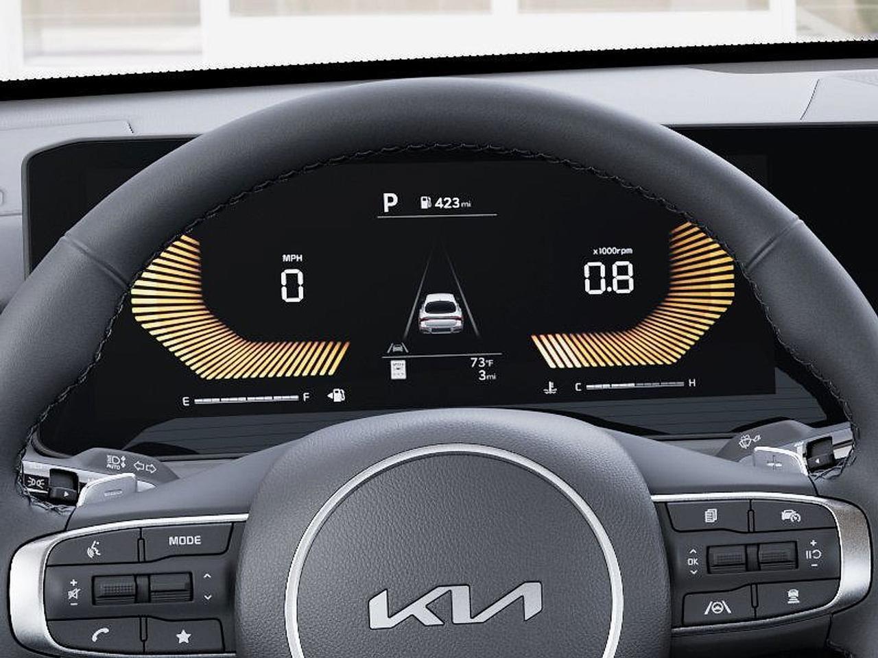 2026 Kia K5 GT Philadelphia PA