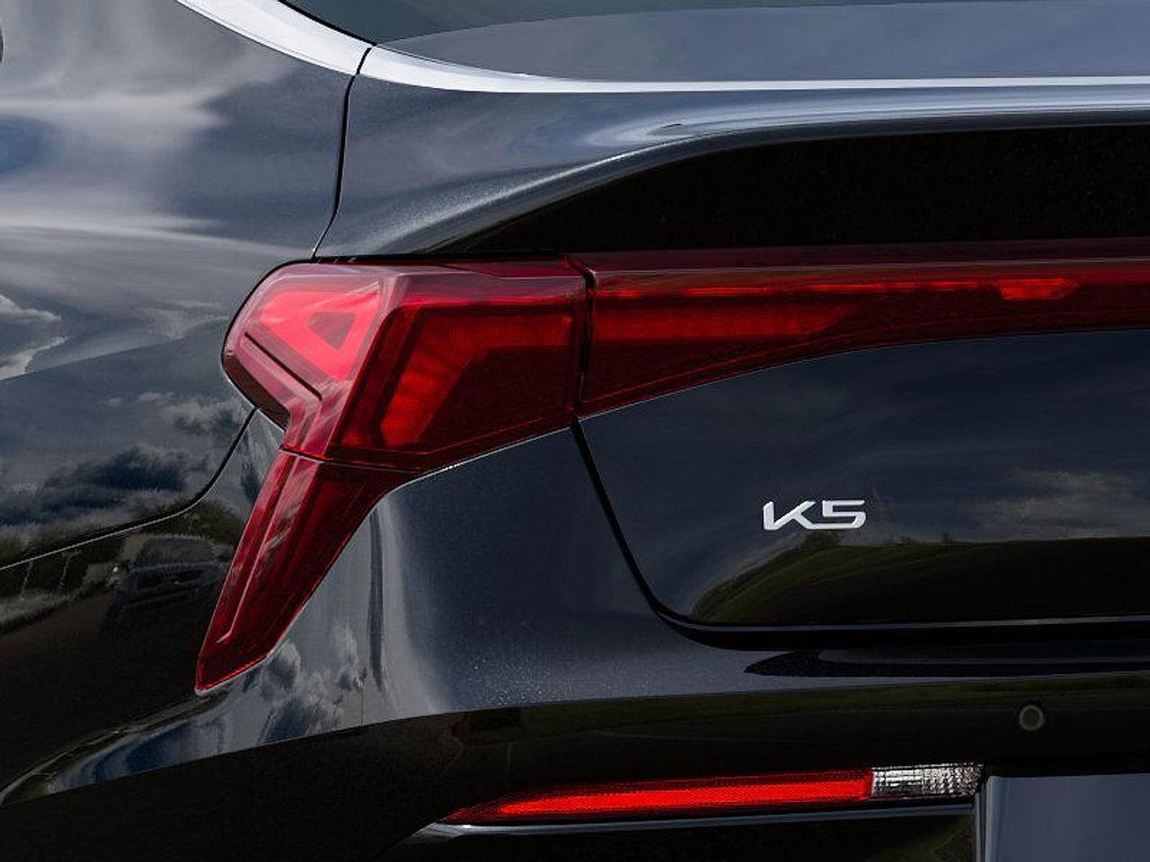 2026 Kia K5 GT Philadelphia PA