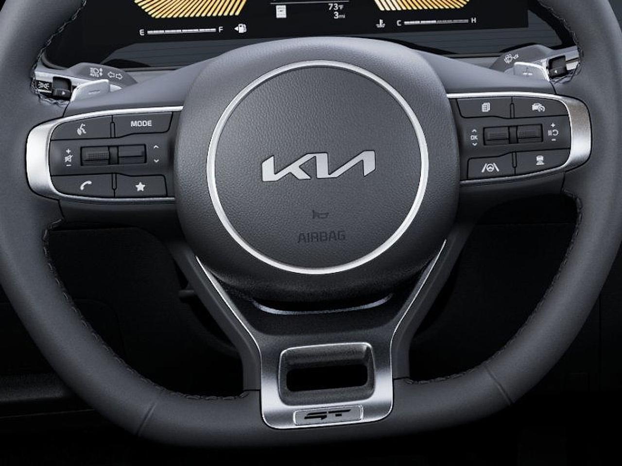 2026 Kia K5 GT Philadelphia PA