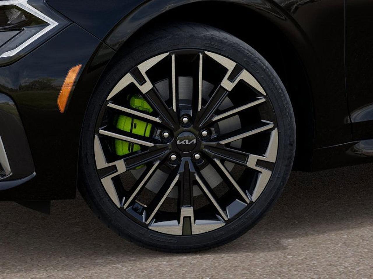 2026 Kia K5 GT Philadelphia PA