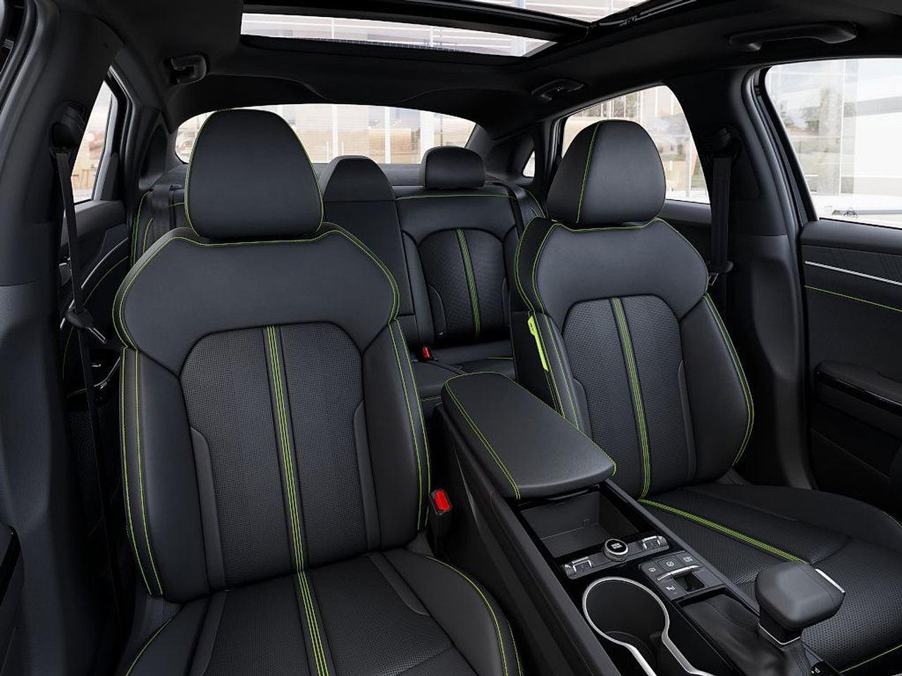 2026 Kia K5 GT Philadelphia PA