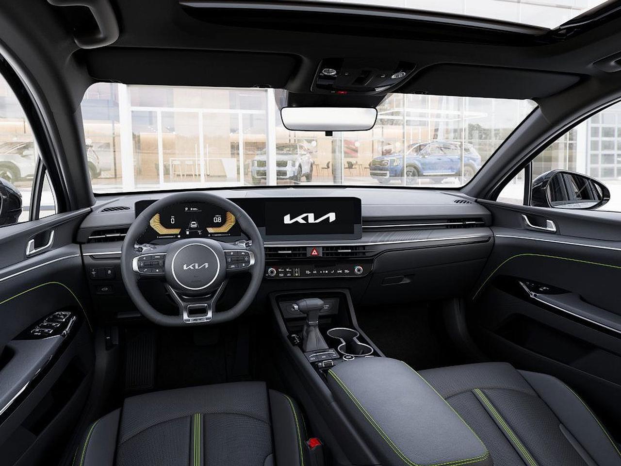 2026 Kia K5 GT Philadelphia PA