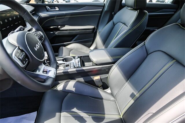 2026 Kia K5 GT Renton WA