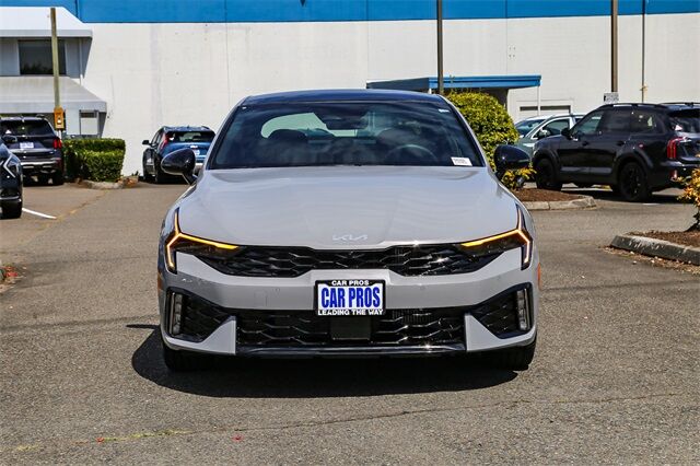 2026 Kia K5 GT Renton WA