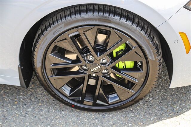 2026 Kia K5 GT Renton WA