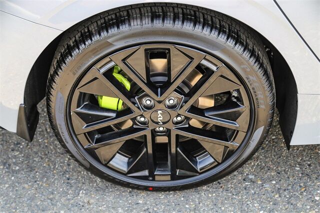 2026 Kia K5 GT Renton WA