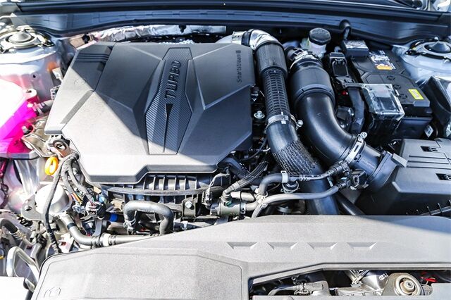 2026 Kia K5 GT Renton WA