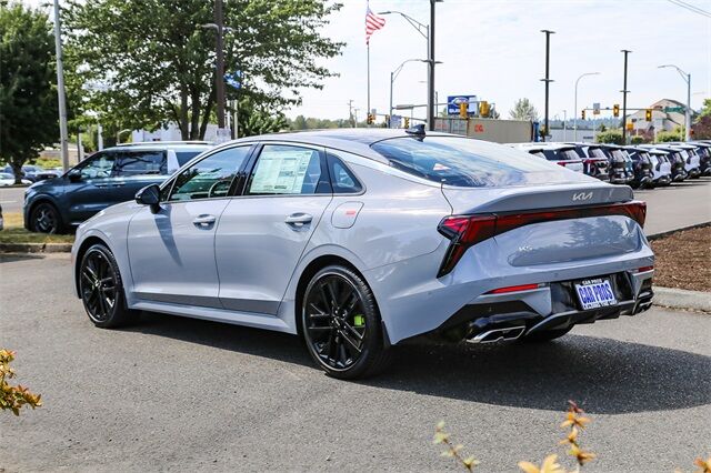 2026 Kia K5 GT Renton WA