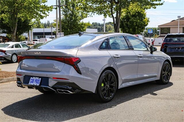 2026 Kia K5 GT Renton WA