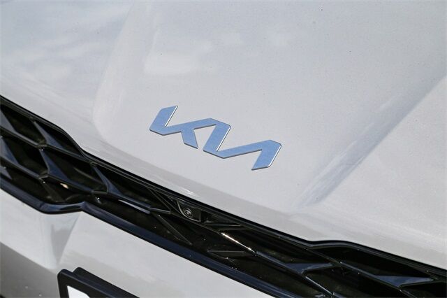 2026 Kia K5 GT Renton WA