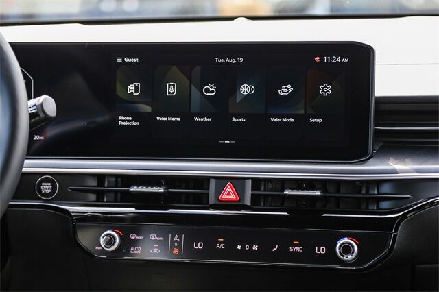 2026 Kia K5 GT Renton WA