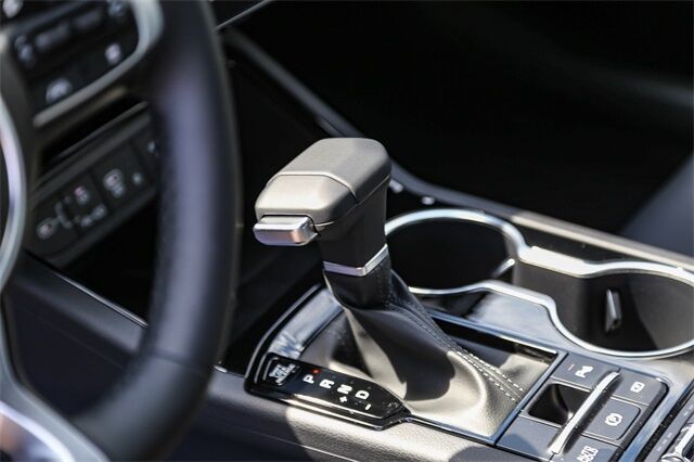 2026 Kia K5 GT Renton WA