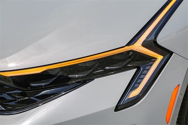 2026 Kia K5 GT Renton WA