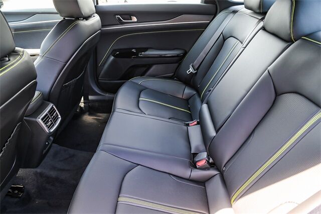 2026 Kia K5 GT Renton WA