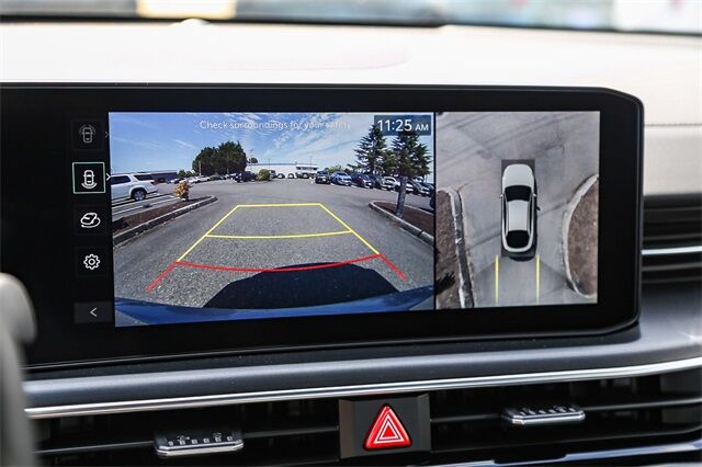 2026 Kia K5 GT Renton WA