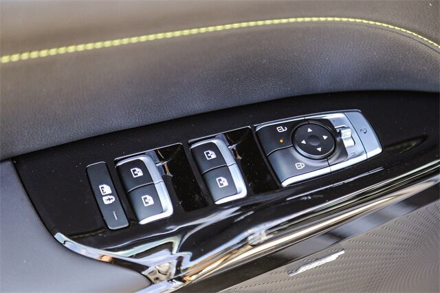 2026 Kia K5 GT Renton WA