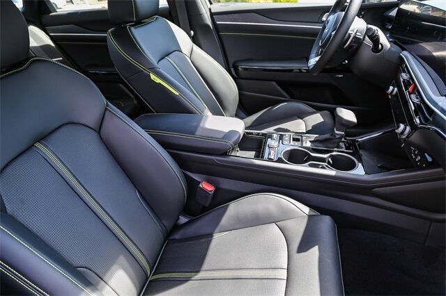 2026 Kia K5 GT Renton WA