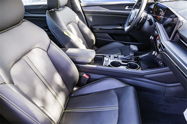 2026 Kia K5 GT Renton WA