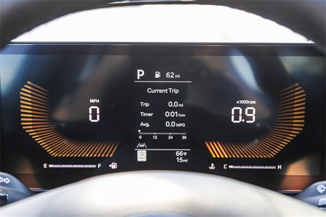 2026 Kia K5 GT Renton WA