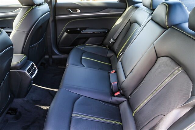 2026 Kia K5 GT Renton WA