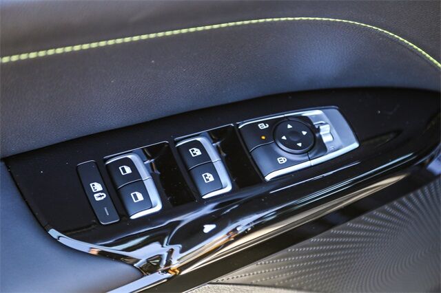 2026 Kia K5 GT Renton WA