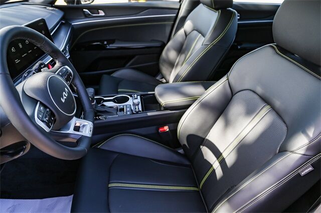 2026 Kia K5 GT Renton WA