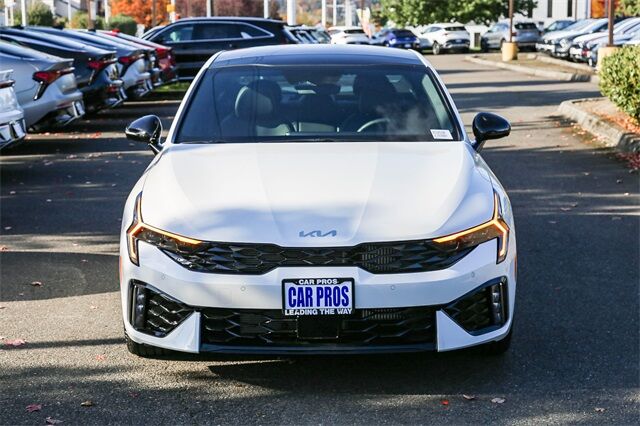 2026 Kia K5 GT Renton WA