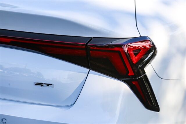 2026 Kia K5 GT Renton WA