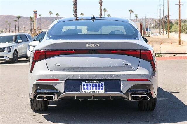 2026 Kia K5 GT Renton WA
