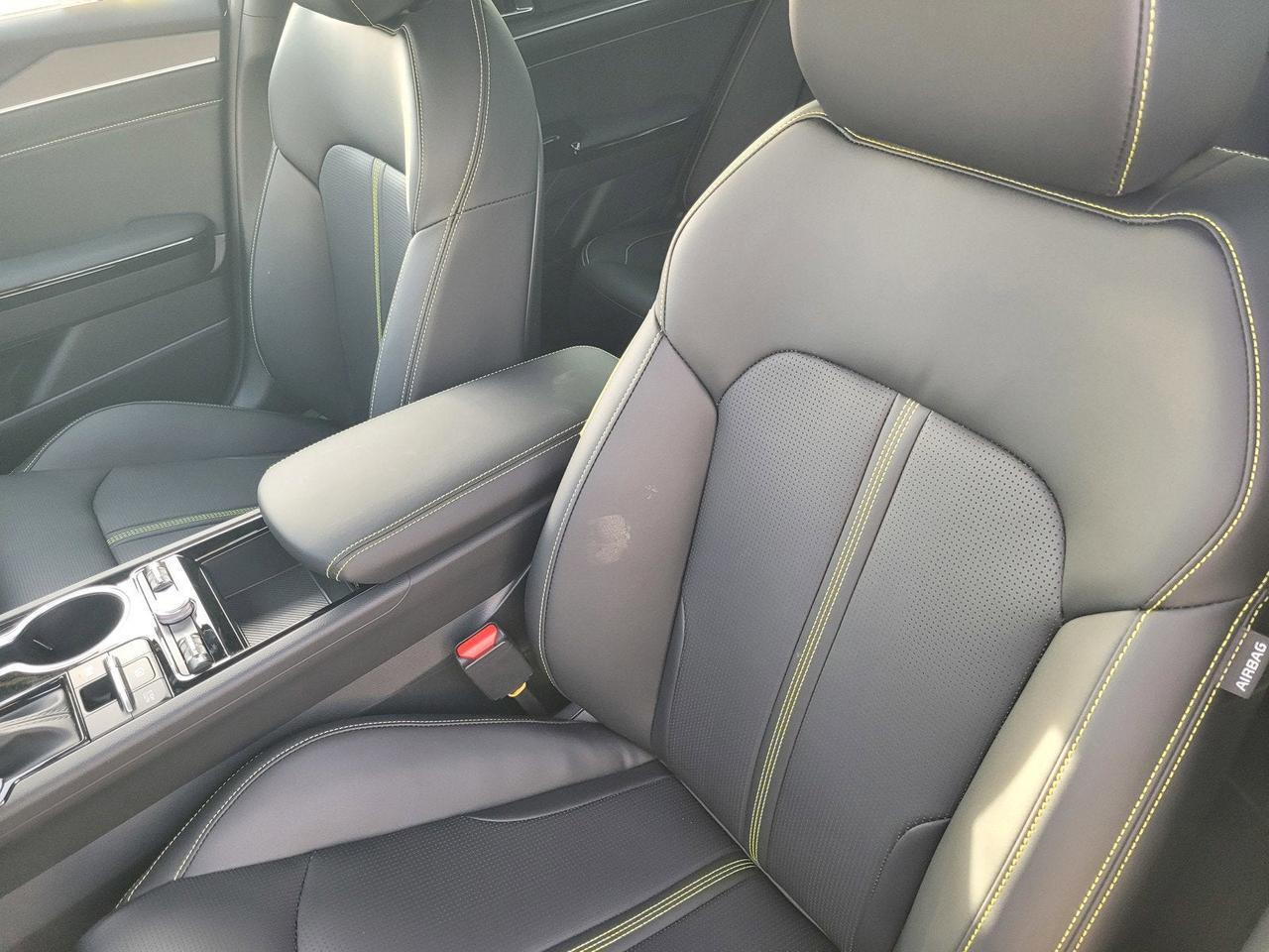 2026 Kia K5 GT Roseville CA
