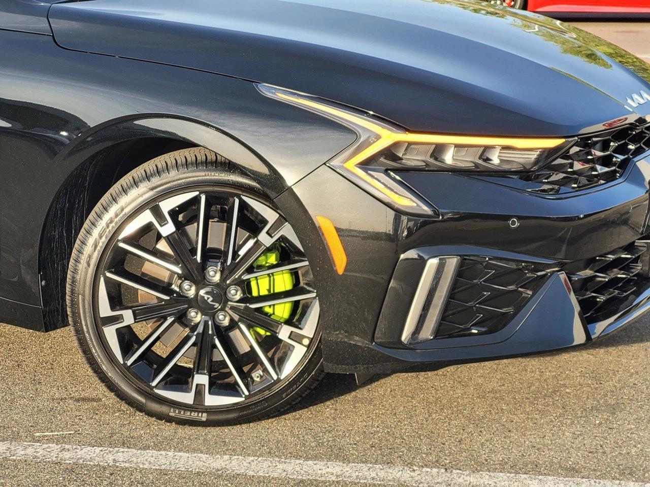 2026 Kia K5 GT Roseville CA