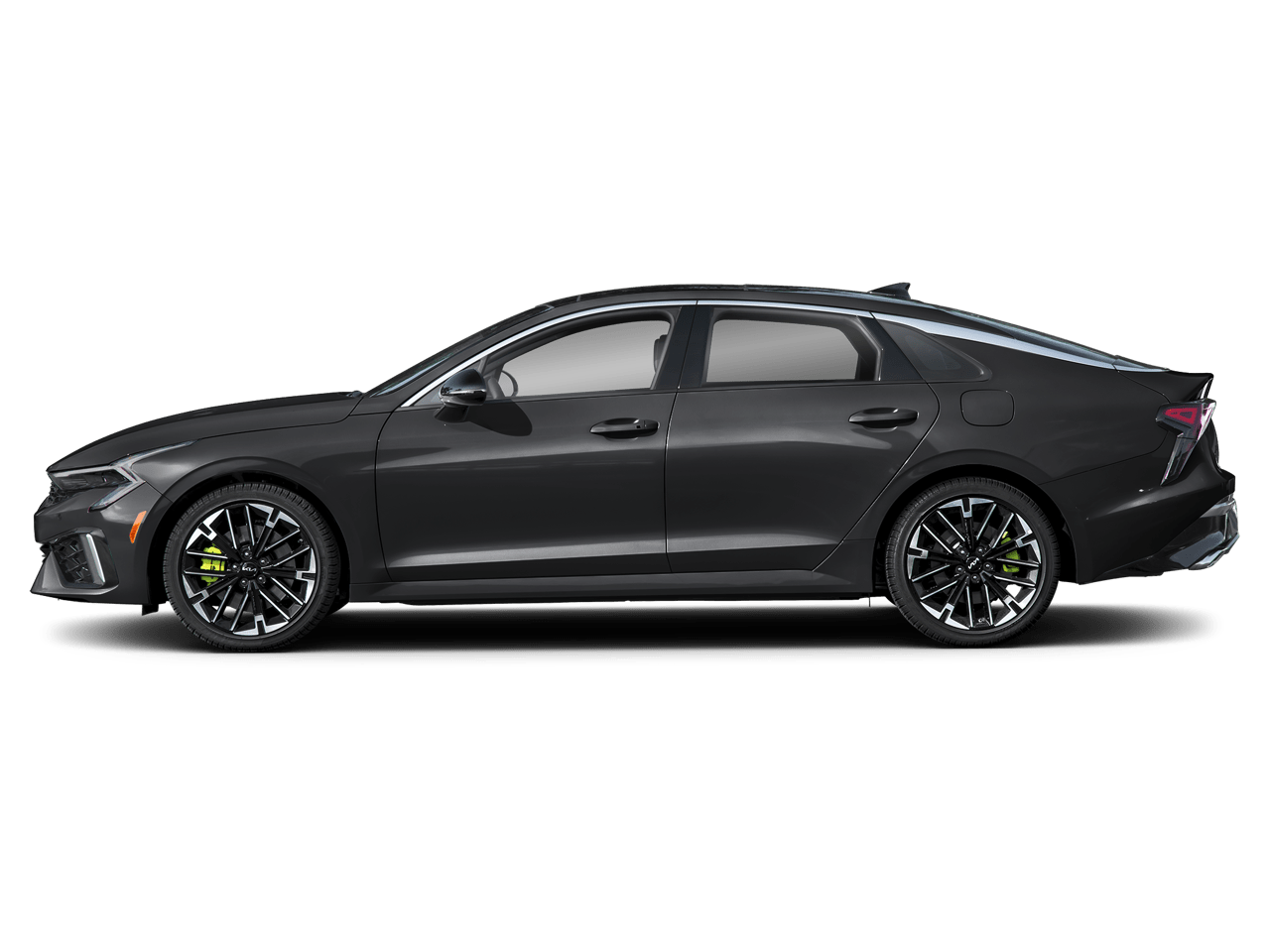 2026 Kia K5 GT Roseville CA