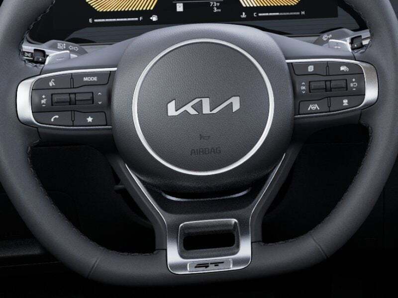2026 Kia K5 GT Roseville CA
