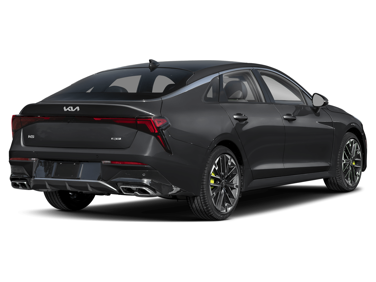 2026 Kia K5 GT Roseville CA