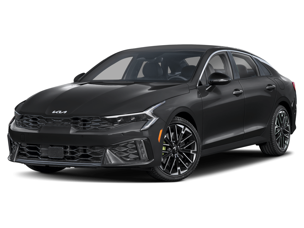 2026 Kia K5 GT Roseville CA