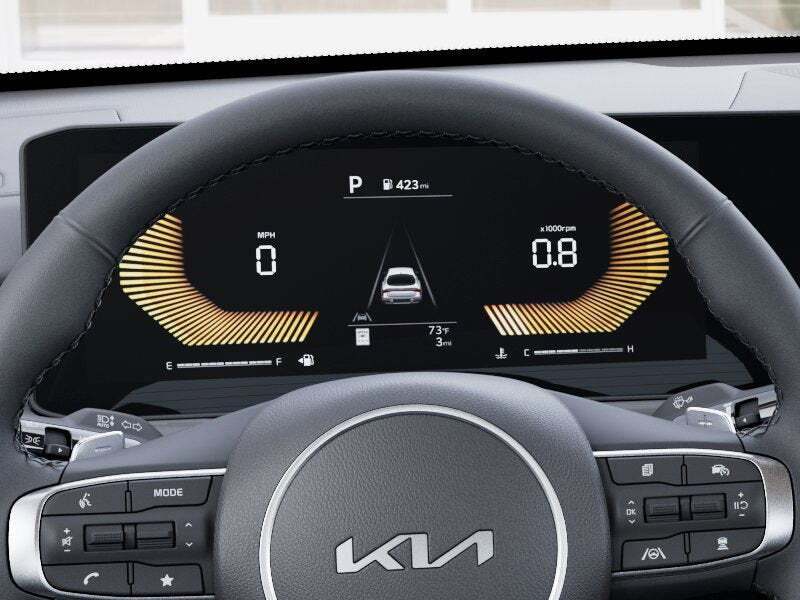 2026 Kia K5 GT Roseville CA