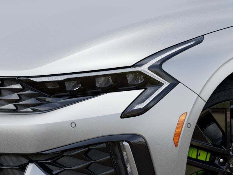 2026 Kia K5 GT Roseville CA