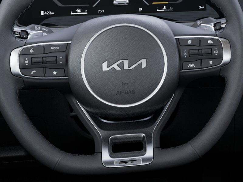 2026 Kia K5 GT Roseville CA