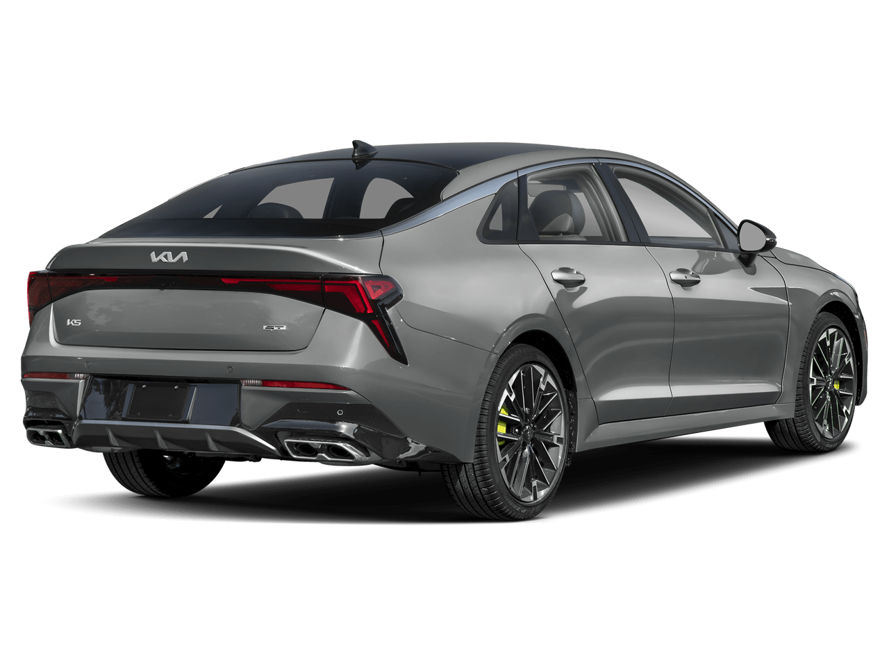 2026 Kia K5 GT Roseville CA